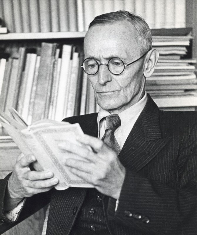 Yazar Resmi