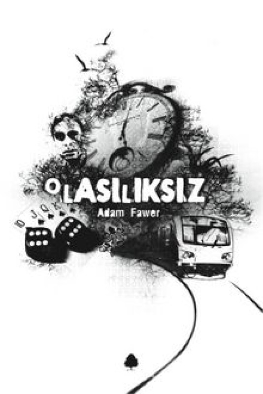Yazar Resmi