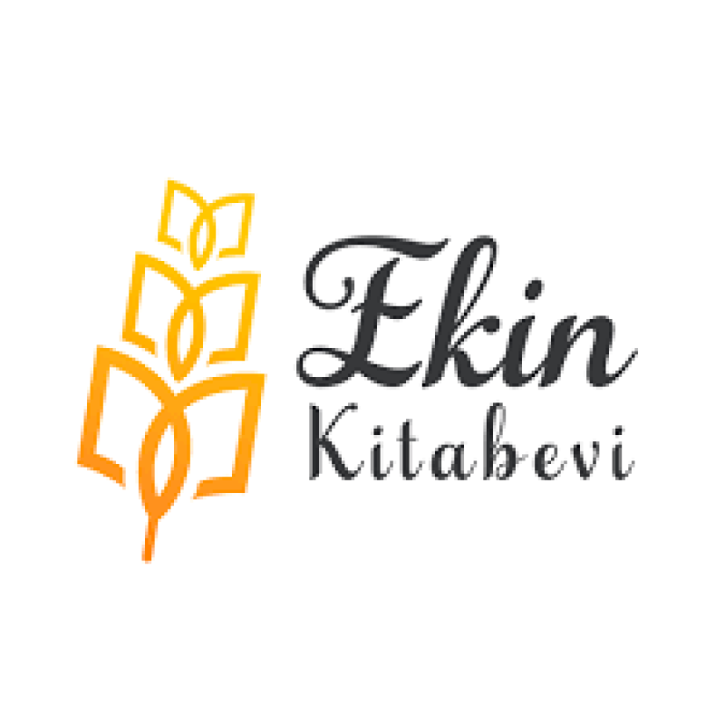 Ekin Kitapevi Yayınları yayınevi logosu