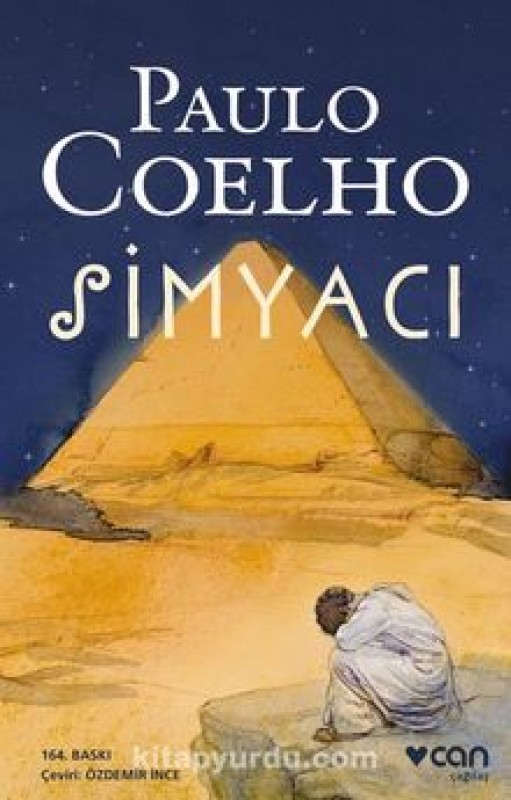 Yazar Resmi