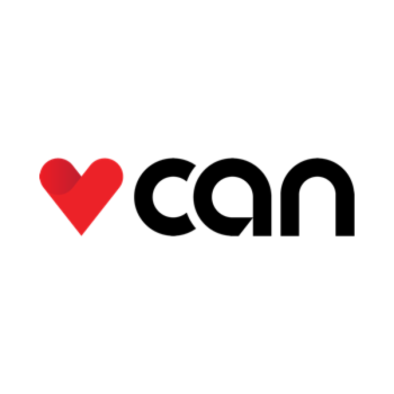 Can yayınevi logosu